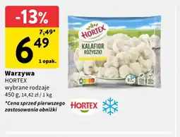 Intermarche Kalafior Różyczki oferta