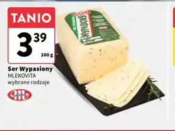 Intermarche Ser Wypasiony oferta