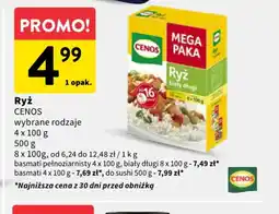 Intermarche Ryż oferta