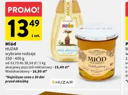 Intermarche Miód oferta