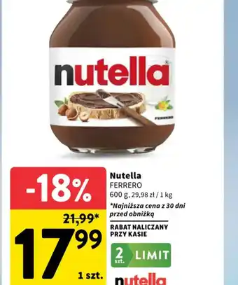 Nutella