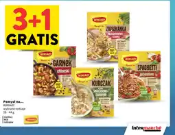 Intermarche Pomysł na... Winiary oferta
