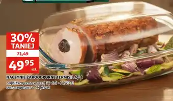 NACZYNIE ZAROODPORNE TERMISIL