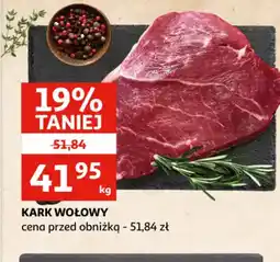 Auchan KARK WOLOWY oferta