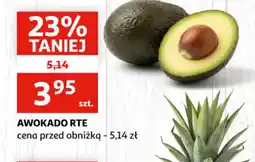 Auchan AWOKADO oferta