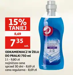 Auchan ODKAMIENIACZ W ZELU oferta