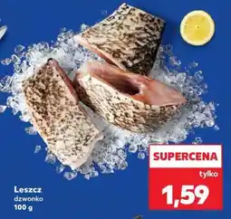 Kaufland Leszcz oferta