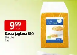 E.Leclerc Kasza jaglana Bio Life oferta
