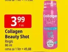 E.Leclerc Shot Activlab Collagen Beauty oferta