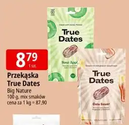 E.Leclerc Daktyle sour cola True Dates oferta