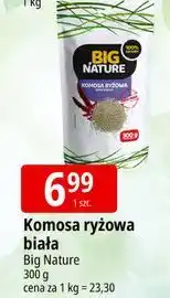 E.Leclerc Komosa ryżowa biała Big Nature oferta