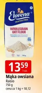 E.Leclerc Mąka owsiana Elovena oferta