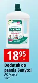E.Leclerc Płyn dodatek dezynfekujący do prania Sanytol oferta