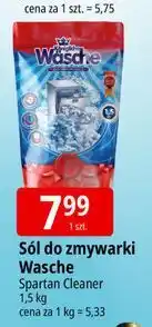 E.Leclerc Sól do zmywarek Konigliche Wasche oferta