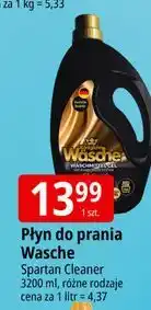 E.Leclerc Żel do prania black Konigliche Wasche oferta