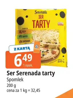 E.Leclerc Ser tarty Serenada oferta