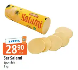 E.Leclerc Ser salami Serenada Salami oferta
