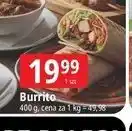 E.Leclerc Burrito oferta
