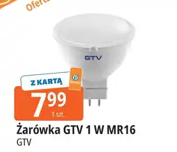 E.Leclerc Żarówka led gtv e27 15w Gtv oferta