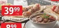 E.Leclerc Bigos staropolski oferta