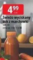 E.Leclerc Sok marchewkowy oferta