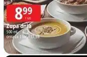 E.Leclerc Zupa dnia Bistro E.leclerc oferta