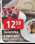 E.Leclerc Galaretka z owocami oferta