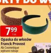 E.Leclerc Opaska do włosów Franck Provost oferta
