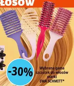 E.Leclerc Szczotka do włosów Ewa Schmitt oferta