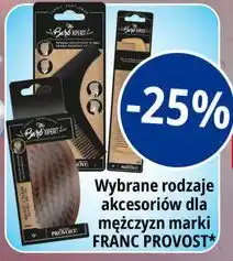 E.Leclerc Szczotka do brody Franck Provost The Barb Xpert oferta