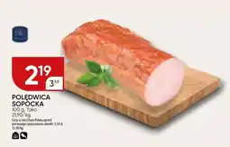 Chata Polska Polędwica sopocka Tako oferta