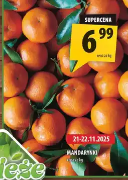 Arhelan Mandarynki Arhelan oferta