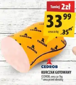 Arhelan Kurczak gotowany Cedrob oferta