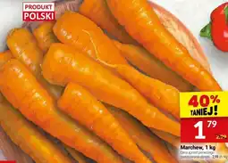 Twój Market Marchew, 1 kg Twój Market oferta