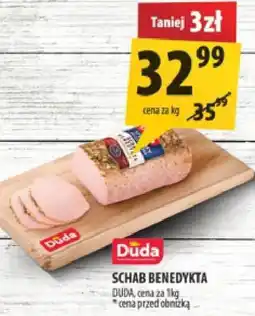 Arhelan Schab benedykta Duda oferta