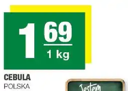 Spar Cebula Polska SPAR oferta