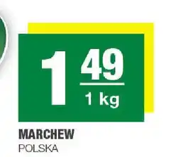 Spar Marchew Polska SPAR oferta