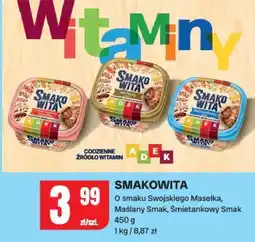 Chorten Smakowita o smaku swojskiego masełka, maślany smak, śmietankowy smak oferta