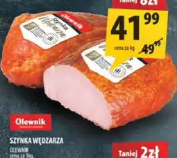 Arhelan Szynka wędlarska czerwnik Olewnik oferta