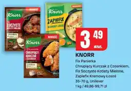 Chorten Zapiefix Kremowy Łosoś Knorr oferta