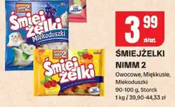 Chorten Śmiejżelki Nimm 2 Mlekoduszki oferta