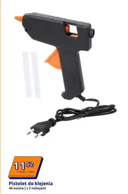 Action Pistolet do klejenia oferta