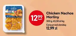 Żabka Chicken Nachos Morliny oferta
