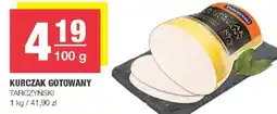 Spar Kurczak gotowany Tarczyński oferta