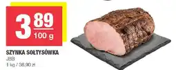 Spar Szynka sołtysówka Jeb oferta