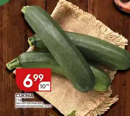 Chata Polska Cukinia Chata Polska oferta