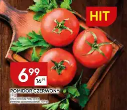 Chata Polska Pomidor czerwony Chata Polska oferta
