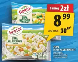 Arhelan Zupa (cały asortyment) Hortex oferta