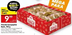 Twój Market Pierniki Europejskie Back, 700 g oferta