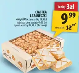 Arhelan Ciastka łazaneczki Grona oferta